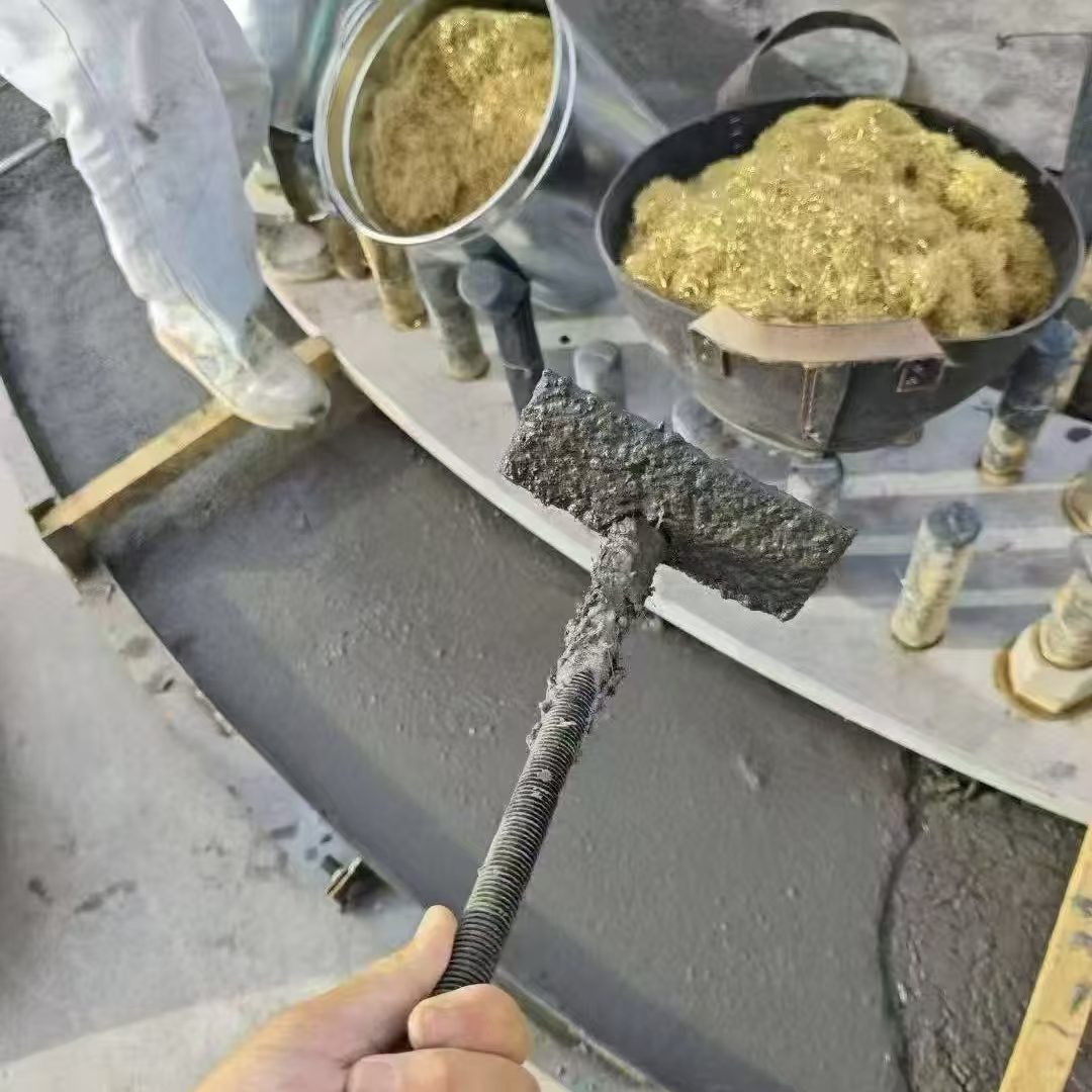 安仁C120风电设备基础专用灌浆料