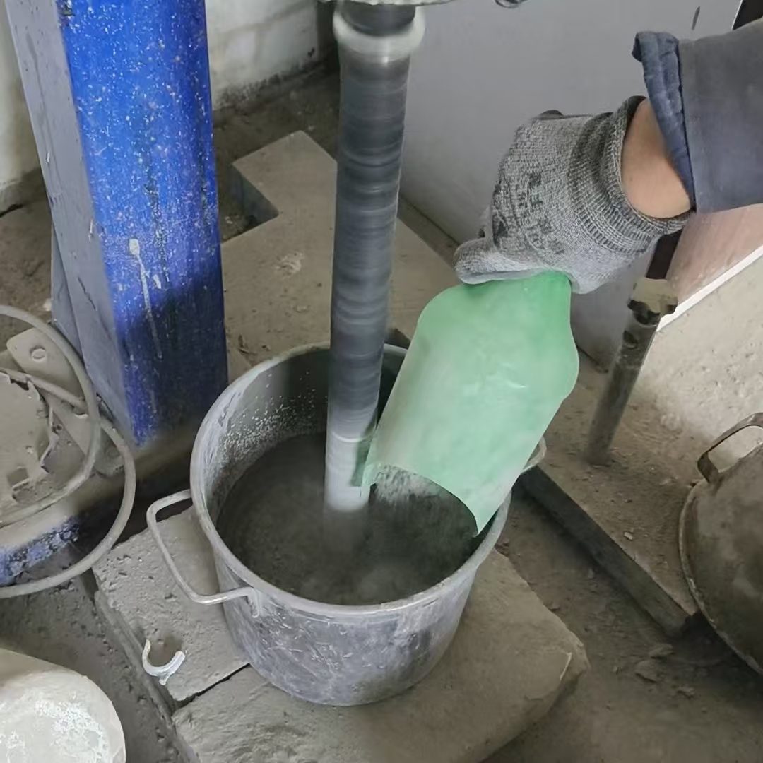安仁桥梁公路张拉用H60压浆料与普通压浆料有什么区别？