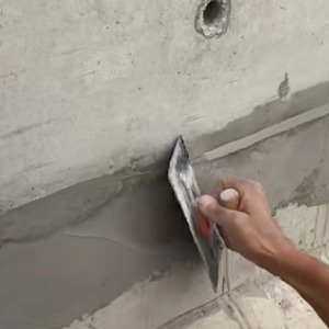 安仁P型防护型环氧树脂砂浆